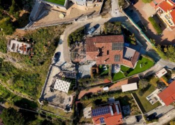 Villa Strada Civezza, Imperia - photo 17