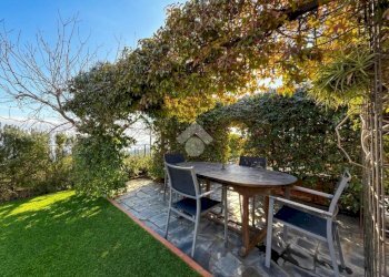 Villa Strada Civezza, Imperia - photo 18