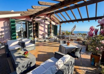 Villa Strada Civezza, Imperia - photo 3