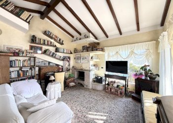 Villa Strada Civezza, Imperia - photo 21