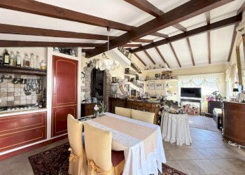 Villa Strada Civezza, Imperia - photo 22