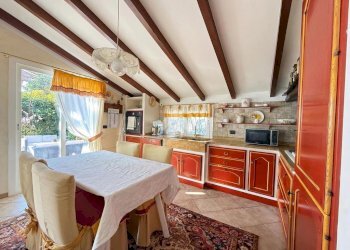 Villa Strada Civezza, Imperia - photo 23