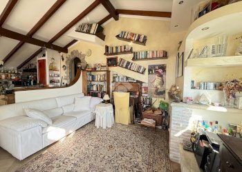 Villa Strada Civezza, Imperia - photo 24