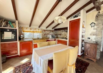 Villa Strada Civezza, Imperia - photo 25