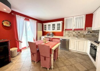 Villa Strada Civezza, Imperia - photo 31