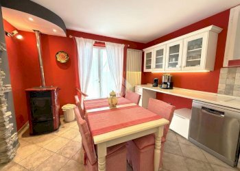 Villa Strada Civezza, Imperia - photo 32