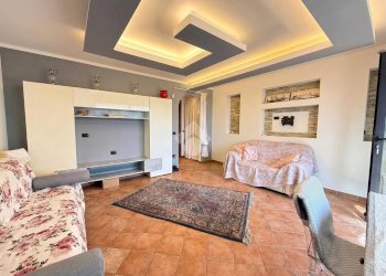 Villa Strada Civezza, Imperia - photo 41