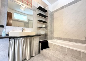 Villa Strada Civezza, Imperia - photo 43