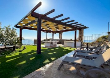 Villa Strada Civezza, Imperia - photo 45