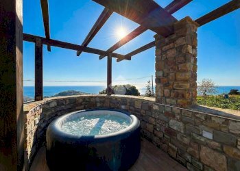 Villa Strada Civezza, Imperia - photo 11