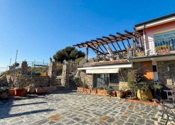 Villa Strada Civezza, Imperia - photo 48