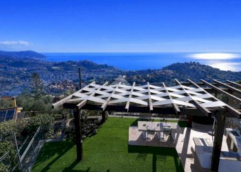 Villa Strada Civezza, Imperia - photo 8