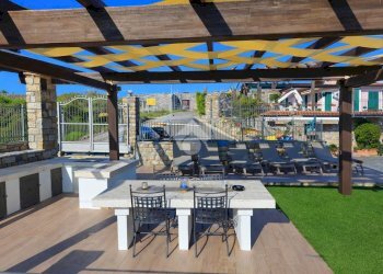 Villa Strada Civezza, Imperia - photo 19