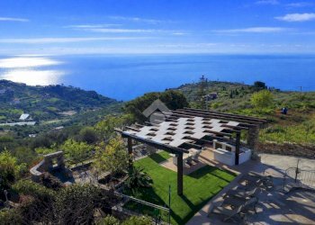 Villa Strada Civezza, Imperia - photo 46