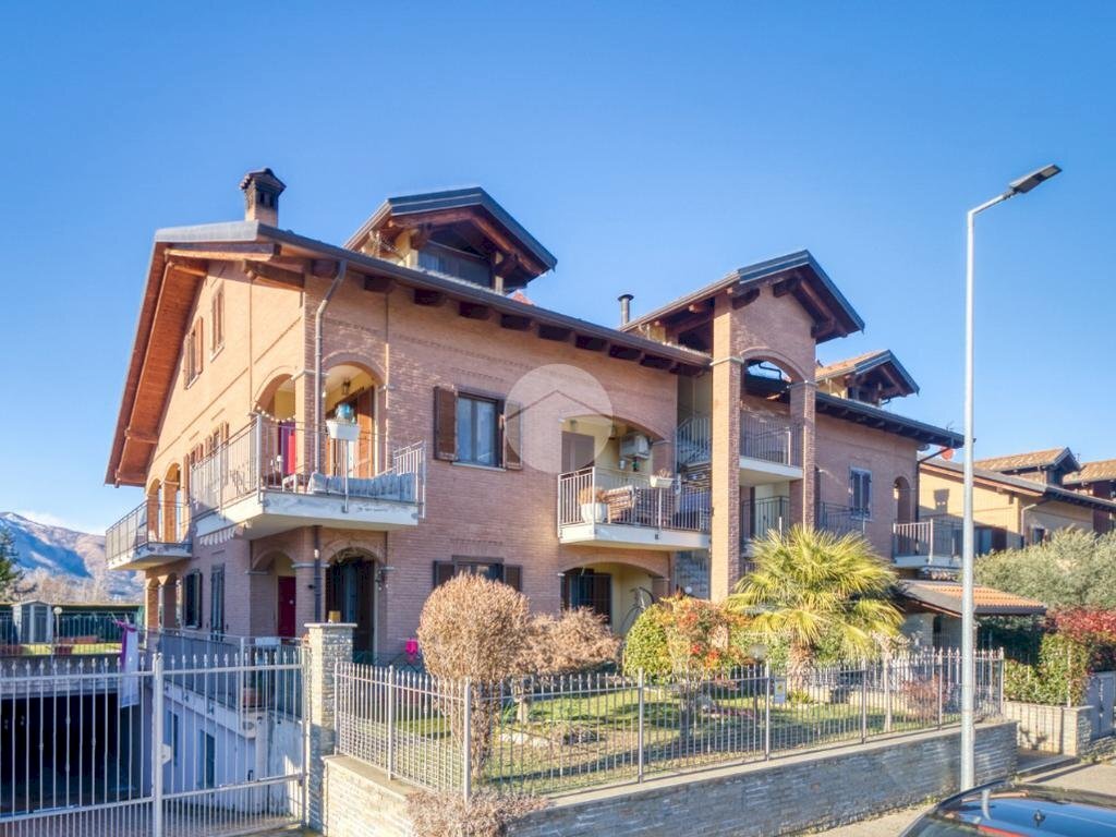 Three-room apartment Via ilaria alpi, Pianezza - photo 2