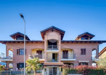 Trilocale Via ilaria alpi, Pianezza - foto 1