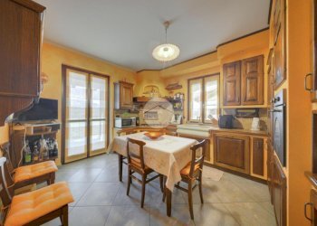 Trilocale Via ilaria alpi, Pianezza - foto 8