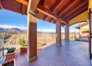 Trilocale Via ilaria alpi, Pianezza - foto 10