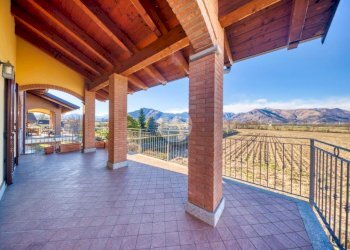 Trilocale Via ilaria alpi, Pianezza - foto 11