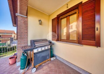 Trilocale Via ilaria alpi, Pianezza - foto 13