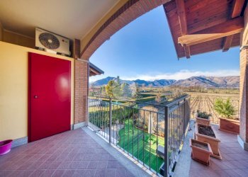 Trilocale Via ilaria alpi, Pianezza - foto 14