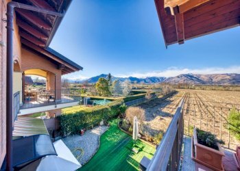 Trilocale Via ilaria alpi, Pianezza - foto 18