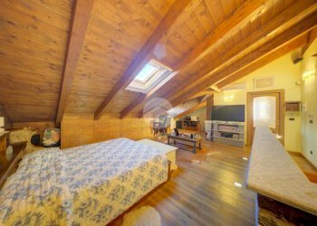 Trilocale Via ilaria alpi, Pianezza - foto 23