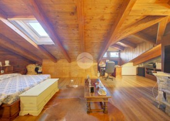 Trilocale Via ilaria alpi, Pianezza - foto 24