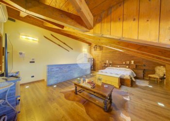 Trilocale Via ilaria alpi, Pianezza - foto 25