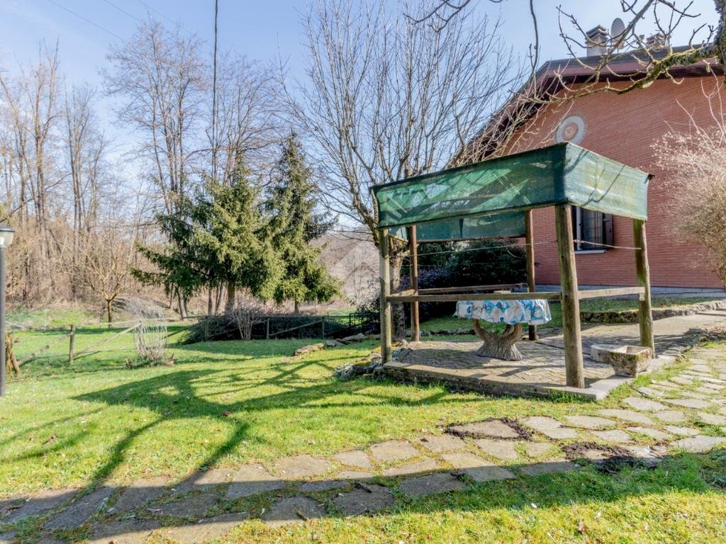 Porzione di casa Via Landa, Monte San Pietro - foto 2