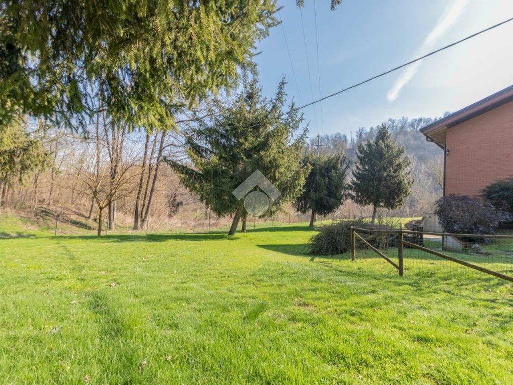 Porzione di casa Via Landa, Monte San Pietro - foto 3