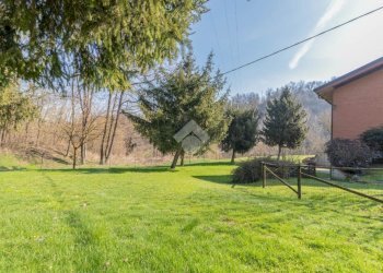 Porzione di casa Via Landa, Monte San Pietro - foto 3