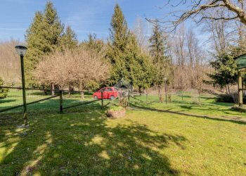 Porzione di casa Via Landa, Monte San Pietro - foto 6