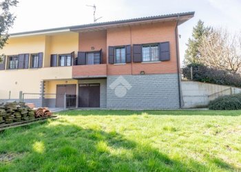 Porzione di casa Via Landa, Monte San Pietro - foto 8