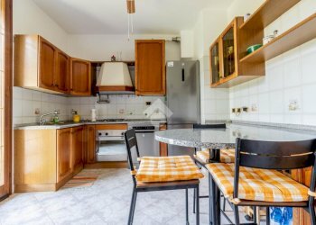 Porzione di casa Via Landa, Monte San Pietro - foto 10