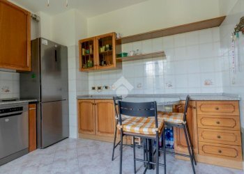 Porzione di casa Via Landa, Monte San Pietro - foto 13