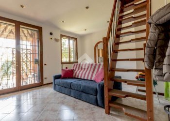 Porzione di casa Via Landa, Monte San Pietro - foto 15