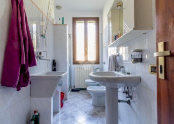 Porzione di casa Via Landa, Monte San Pietro - foto 19