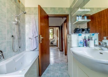 Porzione di casa Via Landa, Monte San Pietro - foto 25