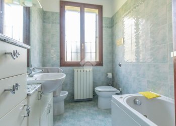 Porzione di casa Via Landa, Monte San Pietro - foto 26