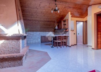 Porzione di casa Via Landa, Monte San Pietro - foto 27