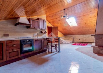 Porzione di casa Via Landa, Monte San Pietro - foto 29