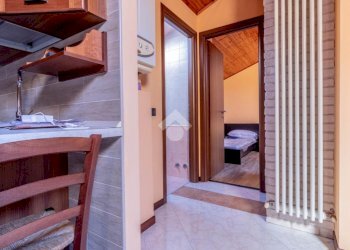 Porzione di casa Via Landa, Monte San Pietro - foto 31