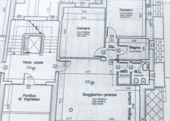 Trilocale Strada Albareto, Modena - foto 6