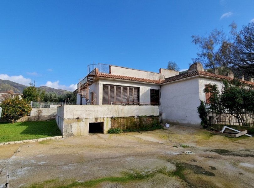 Villa Sessa Aurunca - foto 1