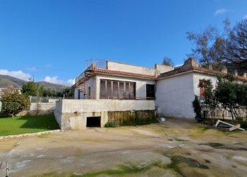 Villa Sessa Aurunca - foto 1