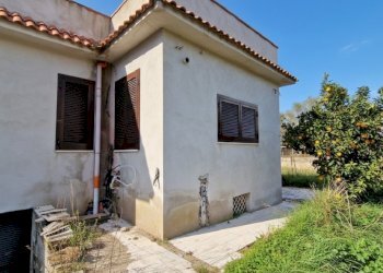 Villa Sessa Aurunca - foto 9