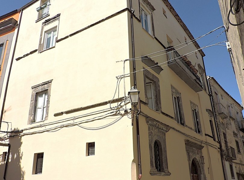 Casa indipendente Sessa Aurunca - foto 1