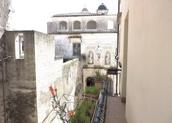 Casa indipendente Sessa Aurunca - foto 4