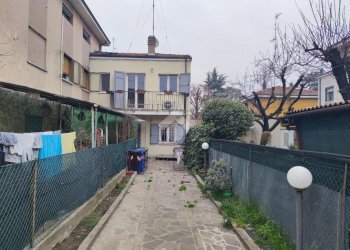 Casa semi indipendente Via rossi lelio, Carpi - foto 1